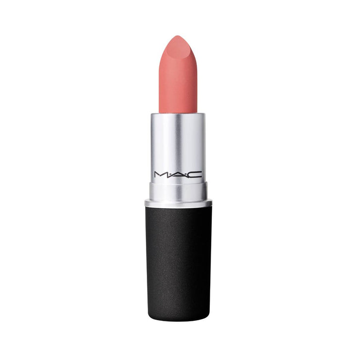 New Powder Kiss Lipstick