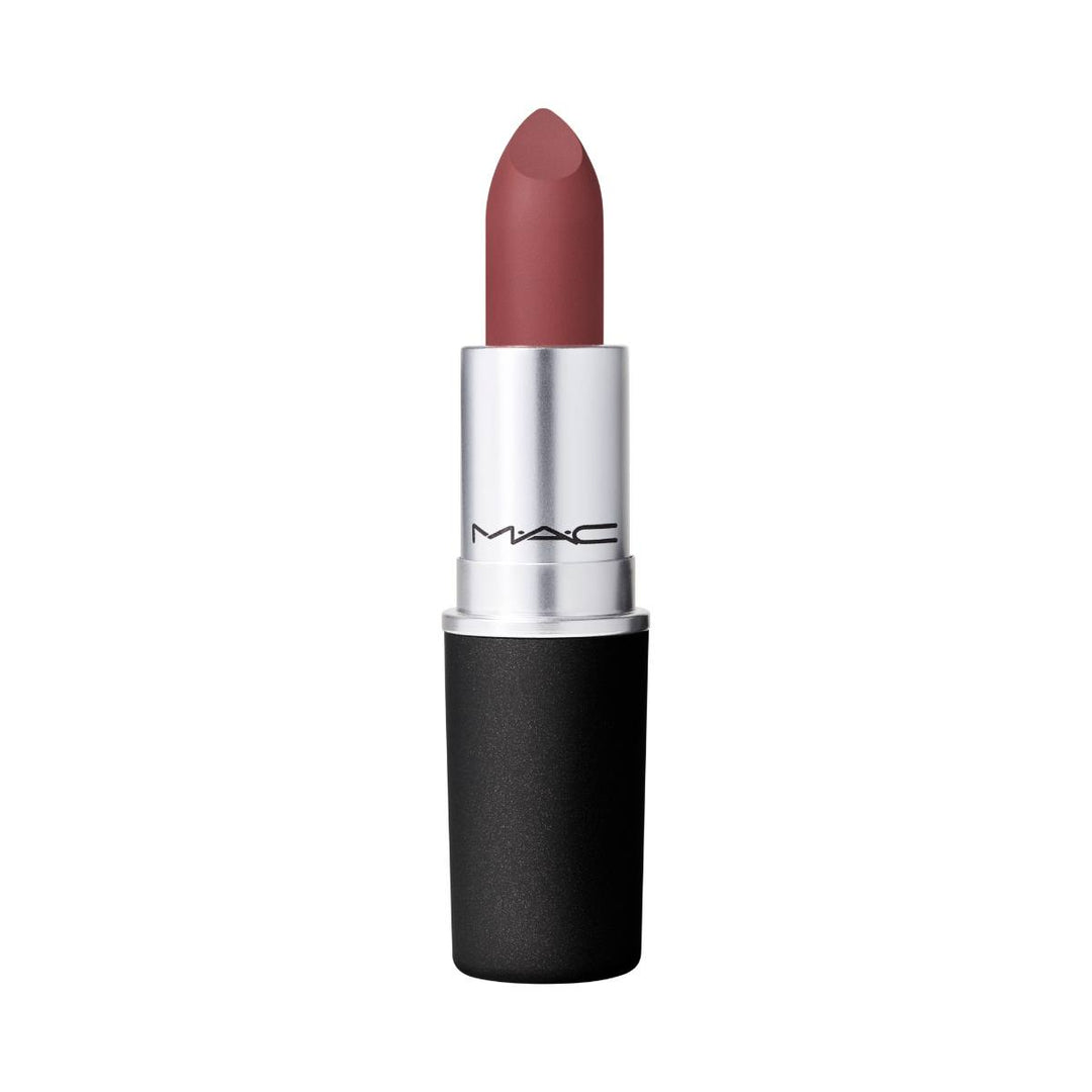 New Powder Kiss Lipstick