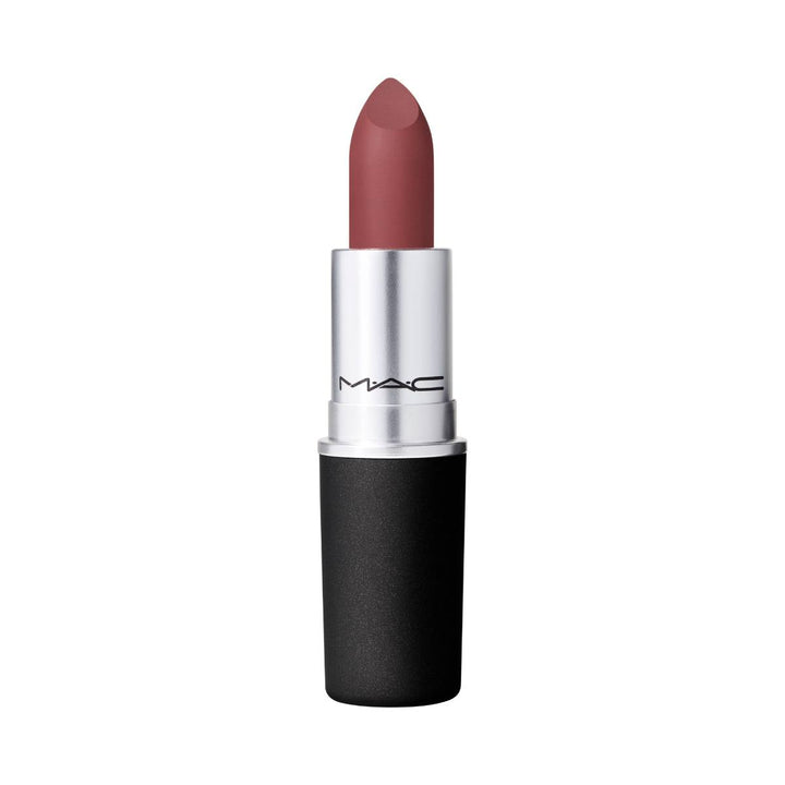 New Powder Kiss Lipstick