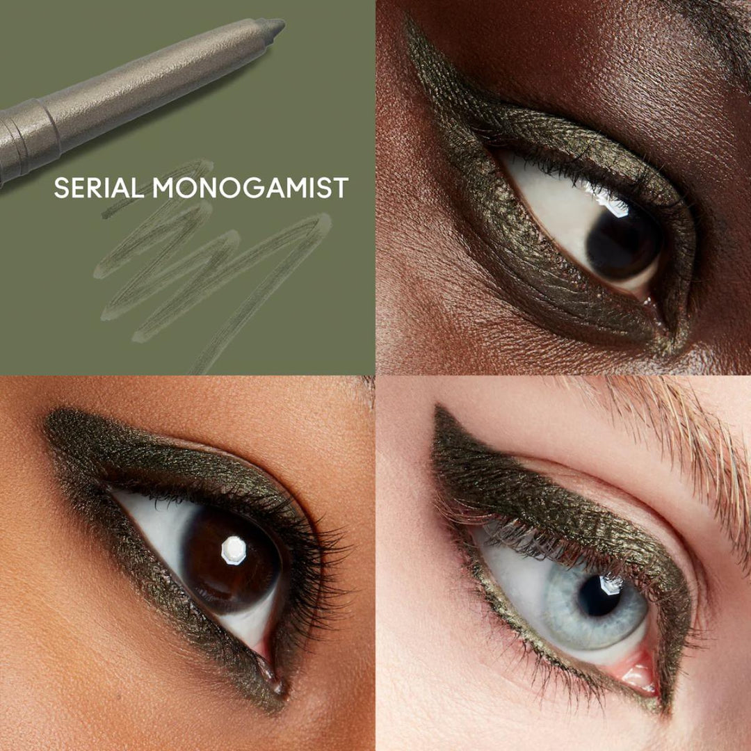 M·A·C Colour Excess Gel Pencil Eye Liner