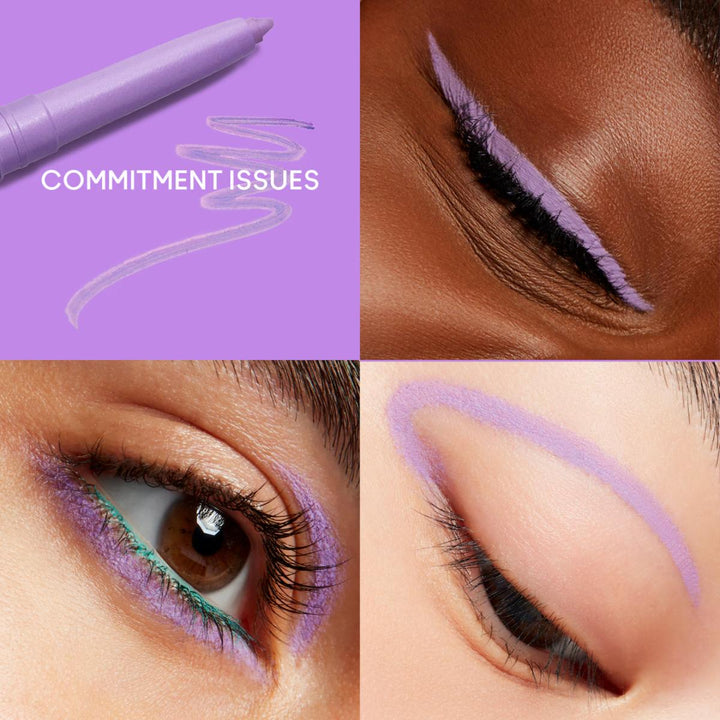 M·A·C Colour Excess Gel Pencil Eye Liner