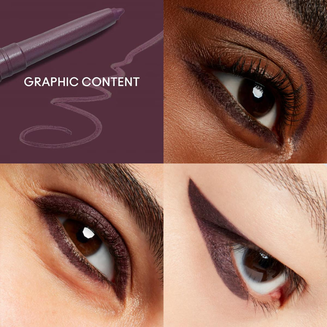 M·A·C Colour Excess Gel Pencil Eye Liner