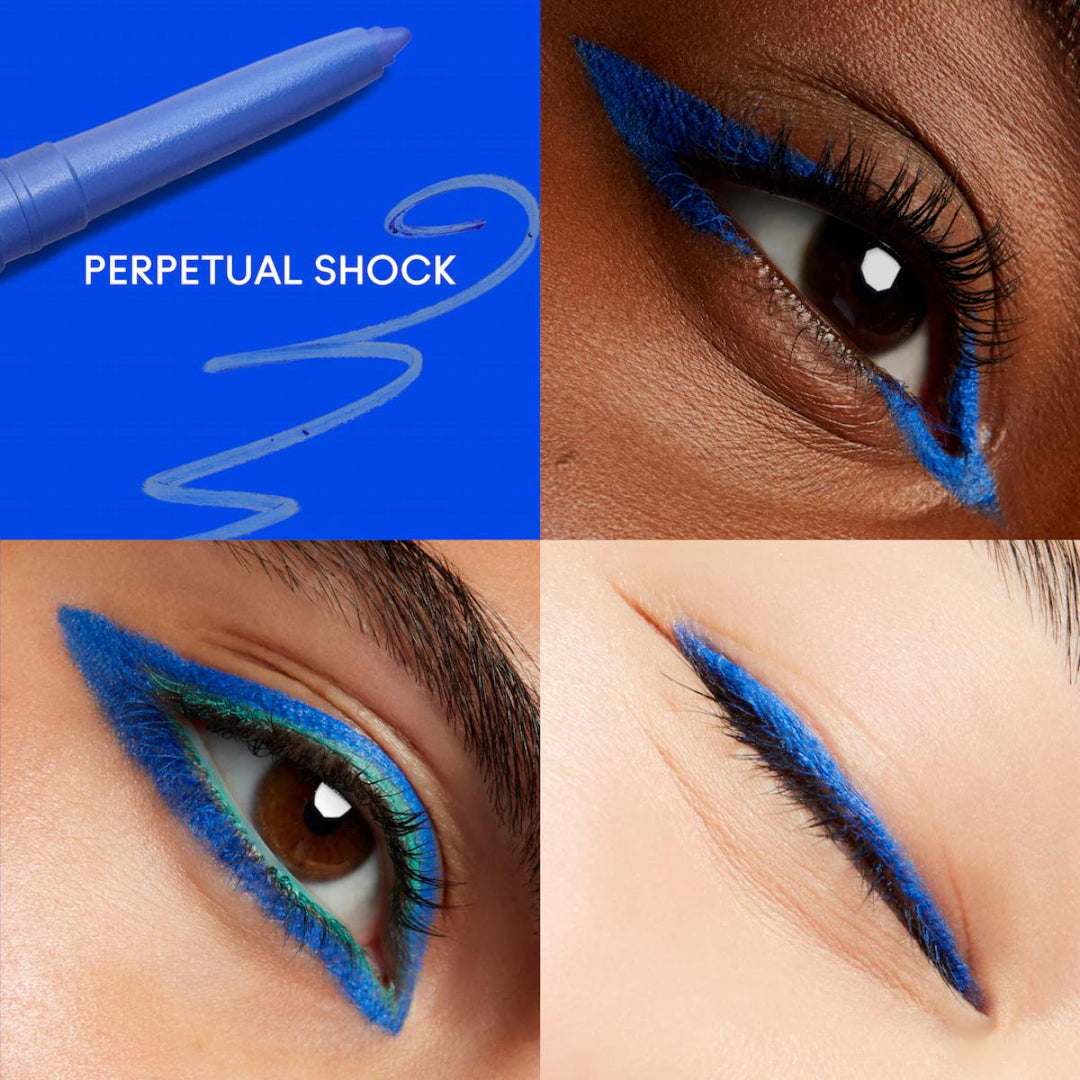M·A·C Colour Excess Gel Pencil Eye Liner