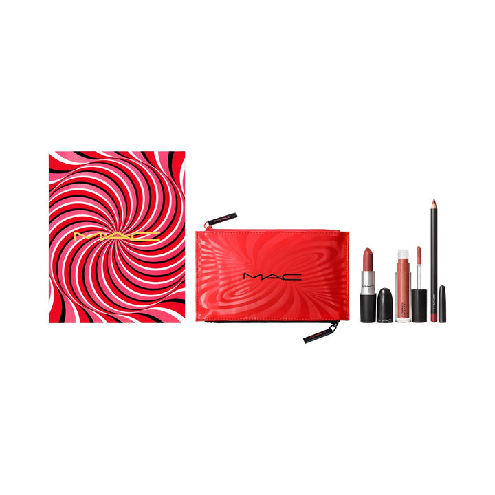 Hypnotizing Holiday Best Kept Secret Lip Kit