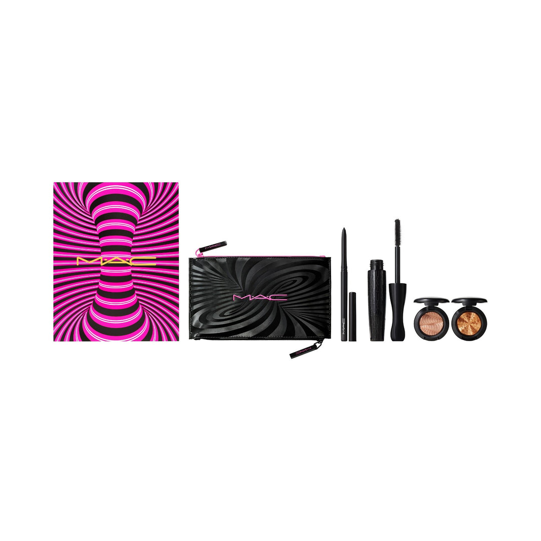 Hypnotizing Holiday Extra Dimension Eye Kit