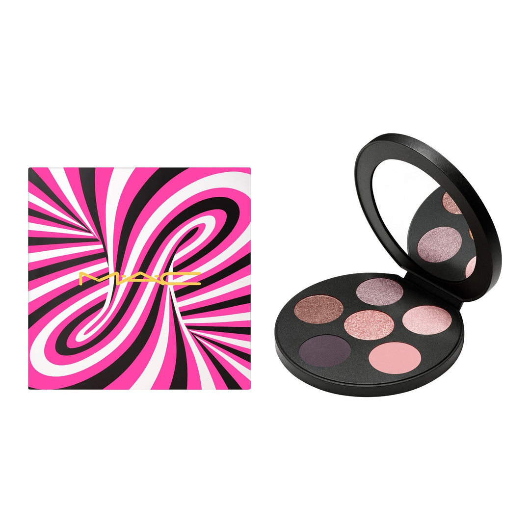 Hypnotizing Holiday Surprise Eyeshadow Palette