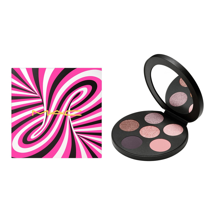 Hypnotizing Holiday Surprise Eyeshadow Palette