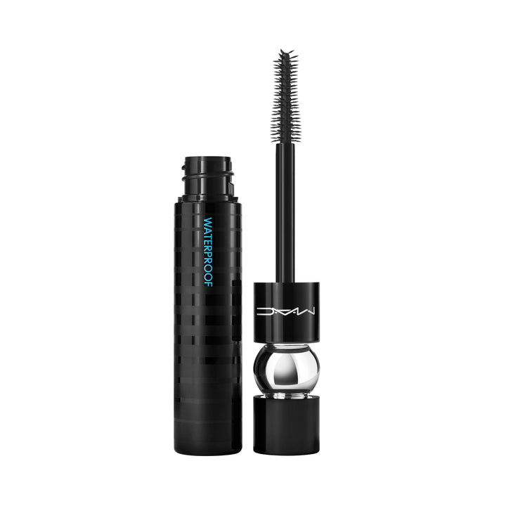 MÂ·AÂ·C Stack Waterproof Mascara