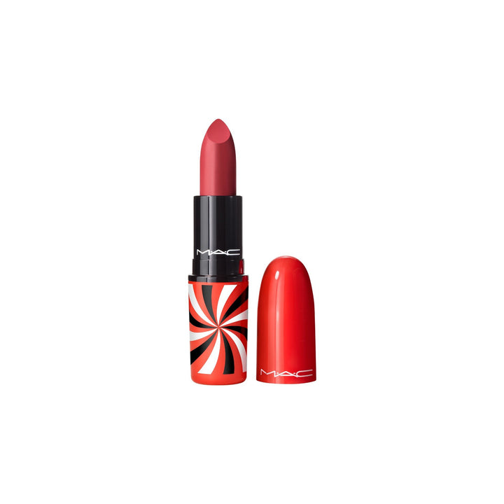 Hypnotizing Holiday Lipstick