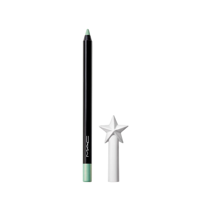 Hypnotizing Holiday Powerpoint Eyeliner