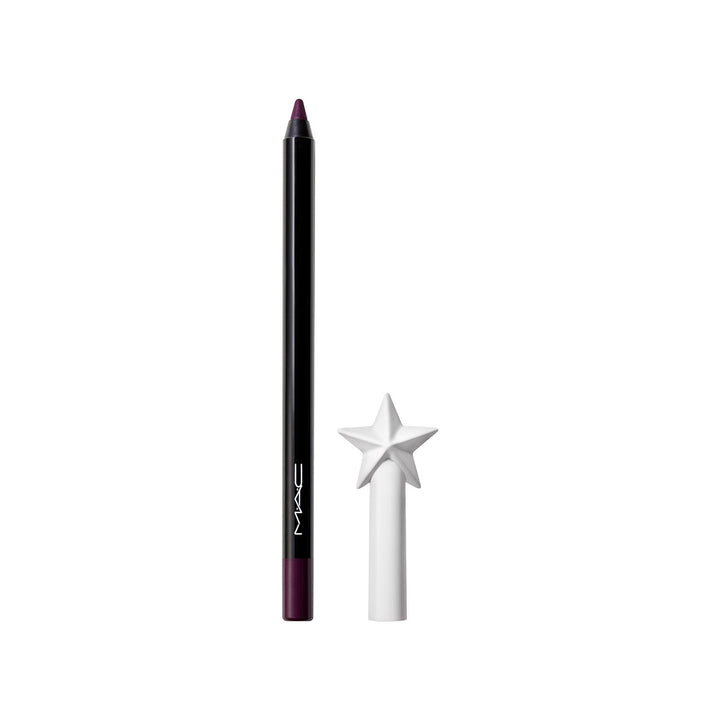 Hypnotizing Holiday Powerpoint Eyeliner