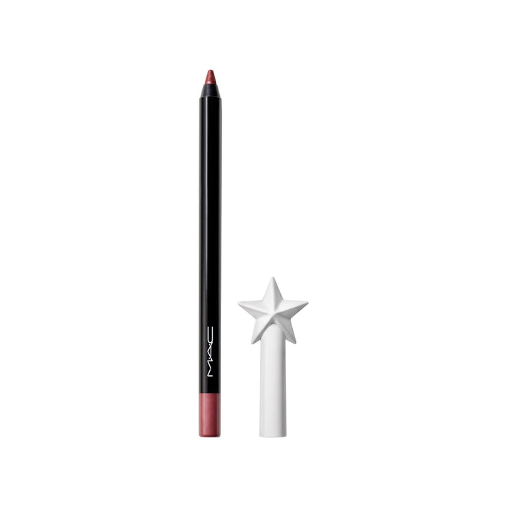 Hypnotizing Holiday Powerpoint Eyeliner