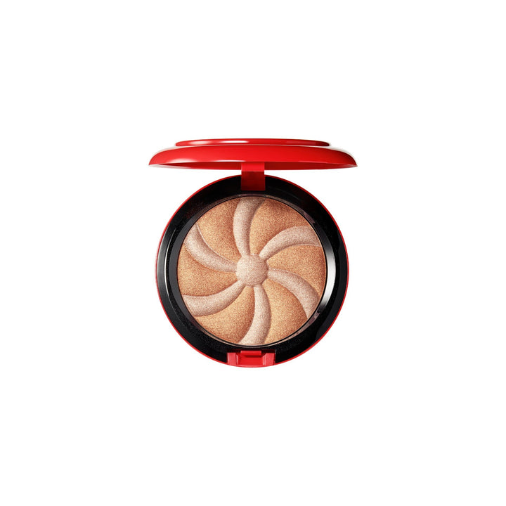 Hypnotizing Holiday Hyper Real Glow Duo