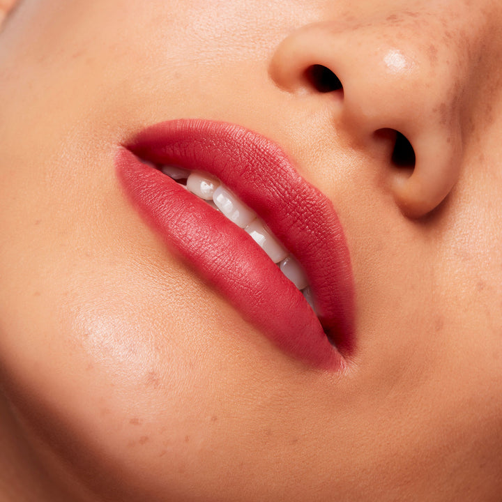 Mac Lunar Yr F22 Powderkiss Lipstick
