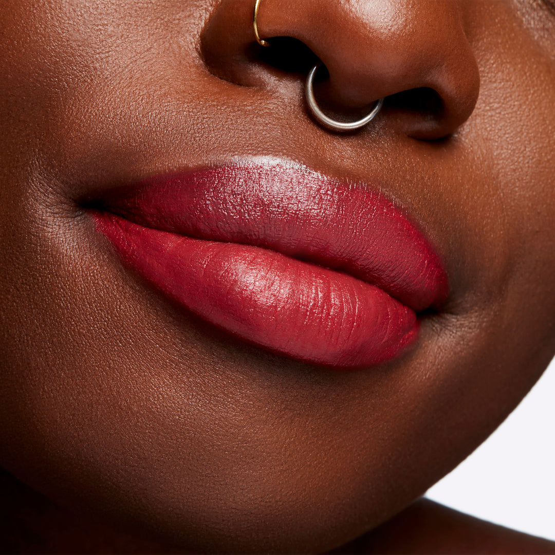 Mac Lunar Yr F22 Powderkiss Lipstick