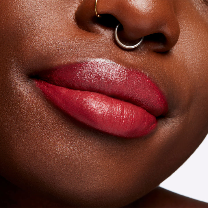 Mac Lunar Yr F22 Powderkiss Lipstick