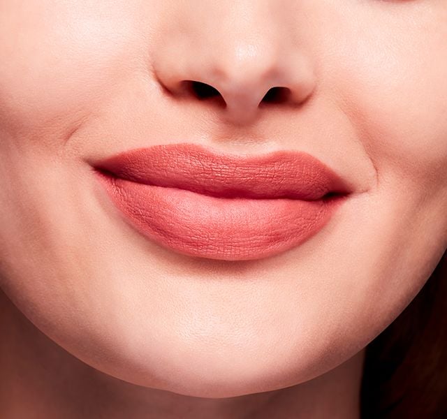 Mac Lunar Yr F22 Powderkiss Liquid Lip