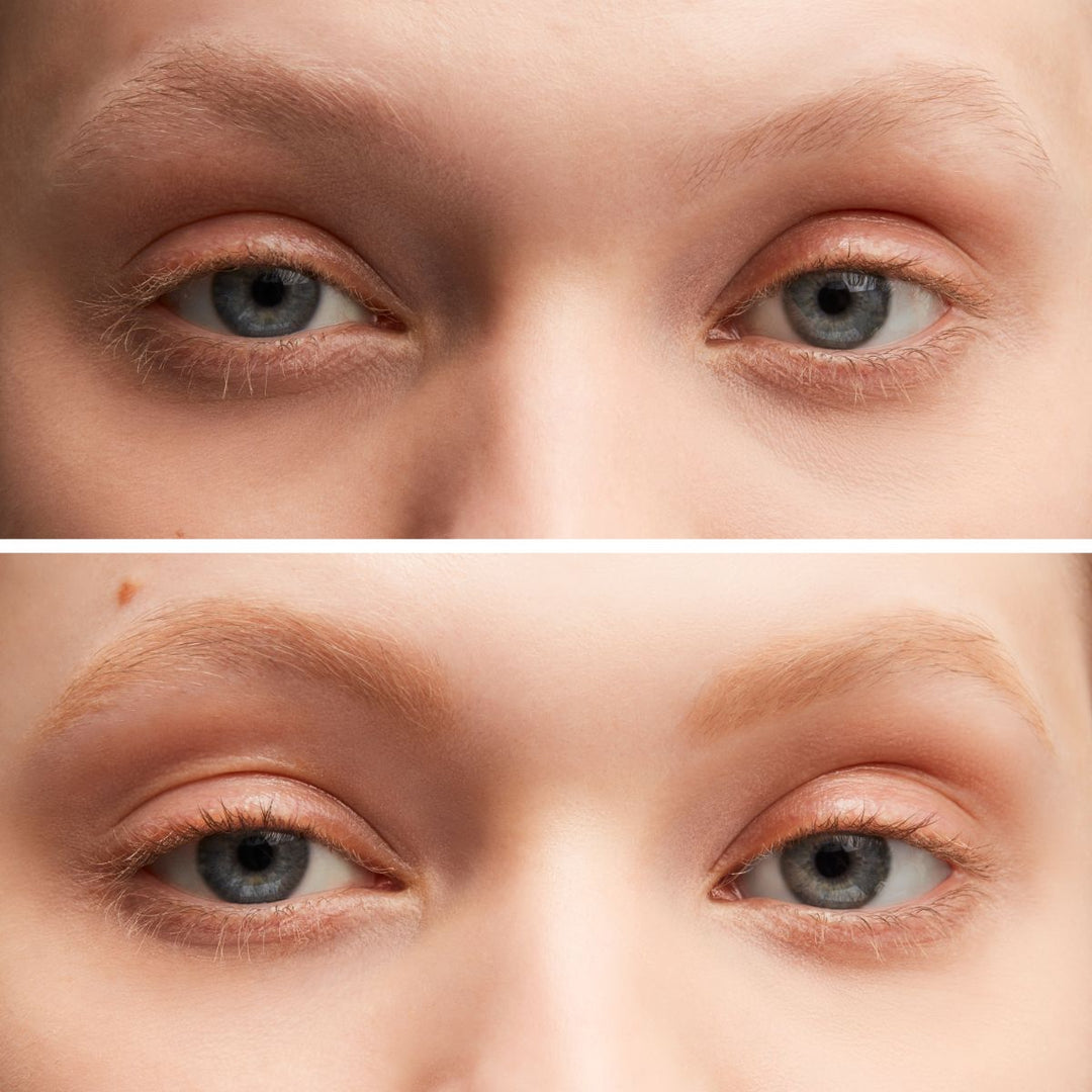 Eye Brow Styler