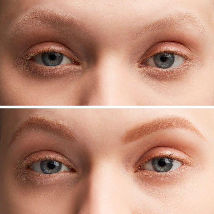 Eye Brow Styler