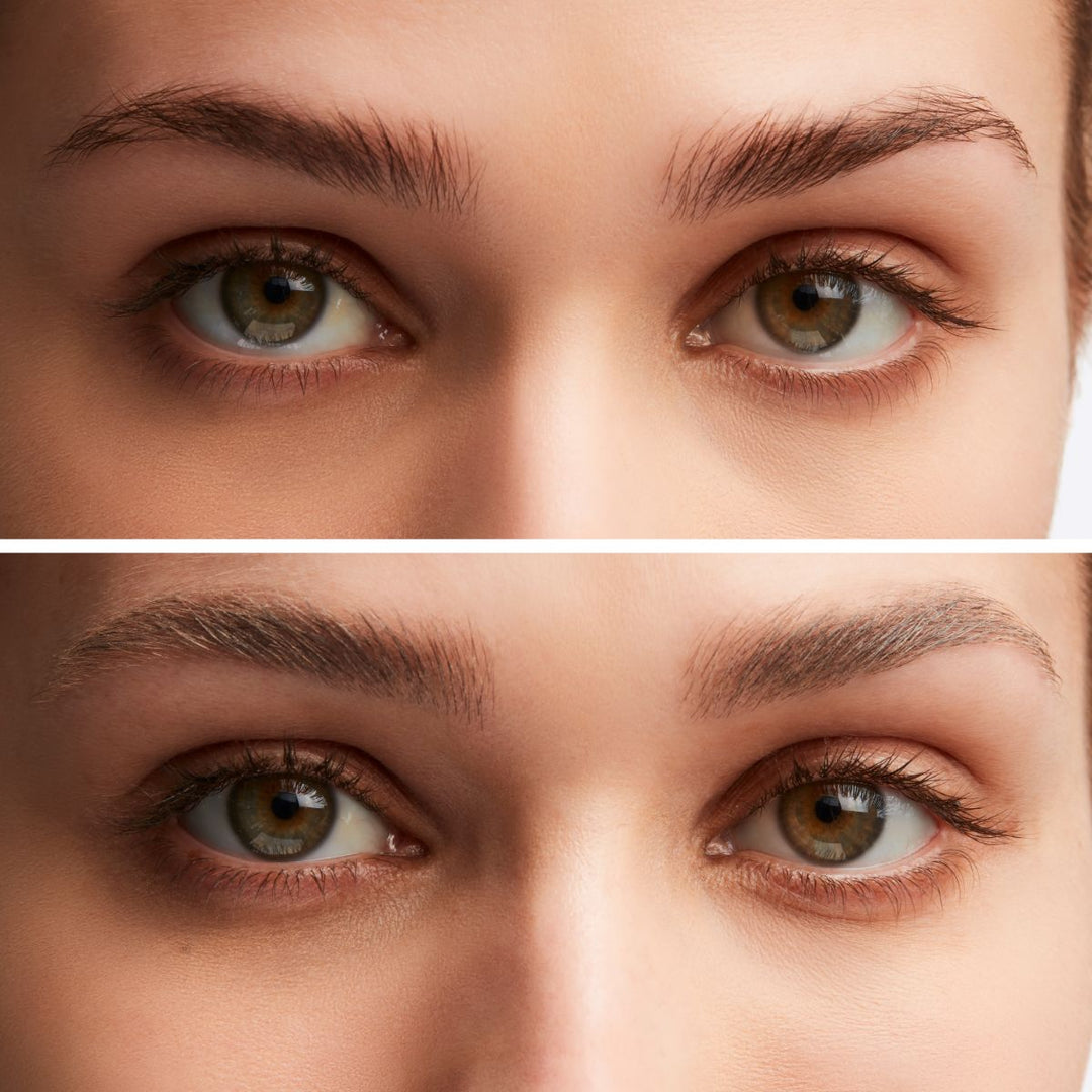 Eye Brows Big Boost Fibre Gel