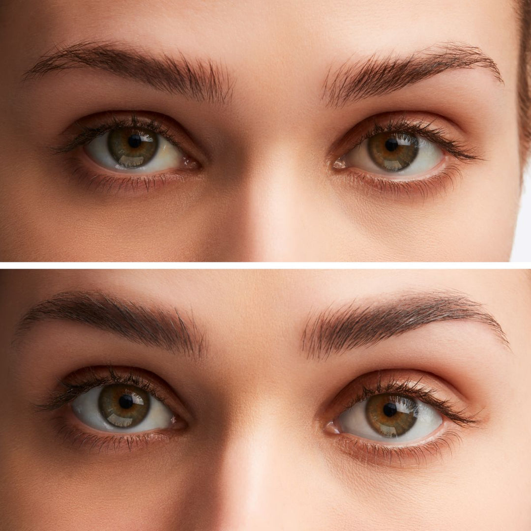 Eye Brows Big Boost Fibre Gel