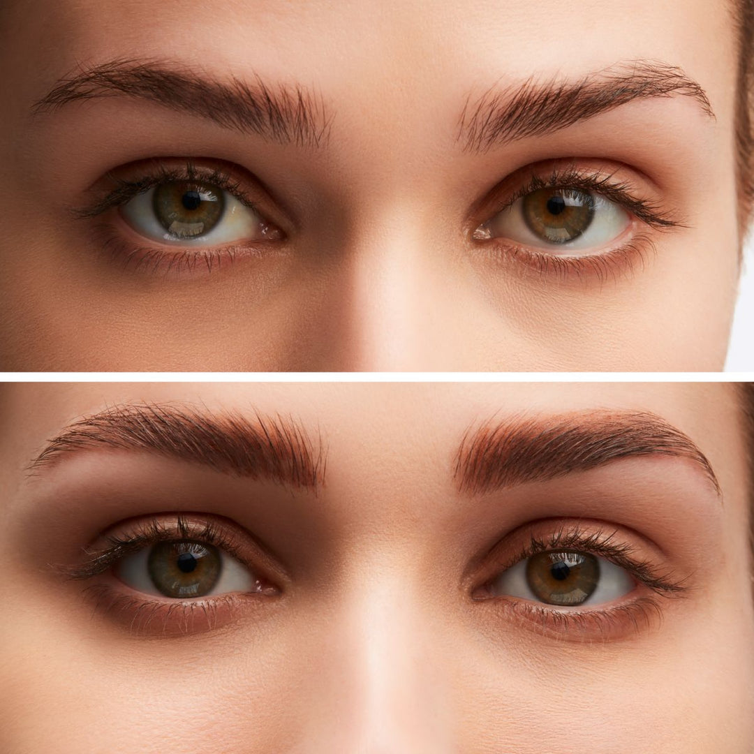 Eye Brows Big Boost Fibre Gel