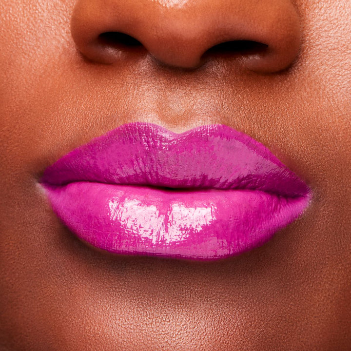 Project Black Panther Lipstick