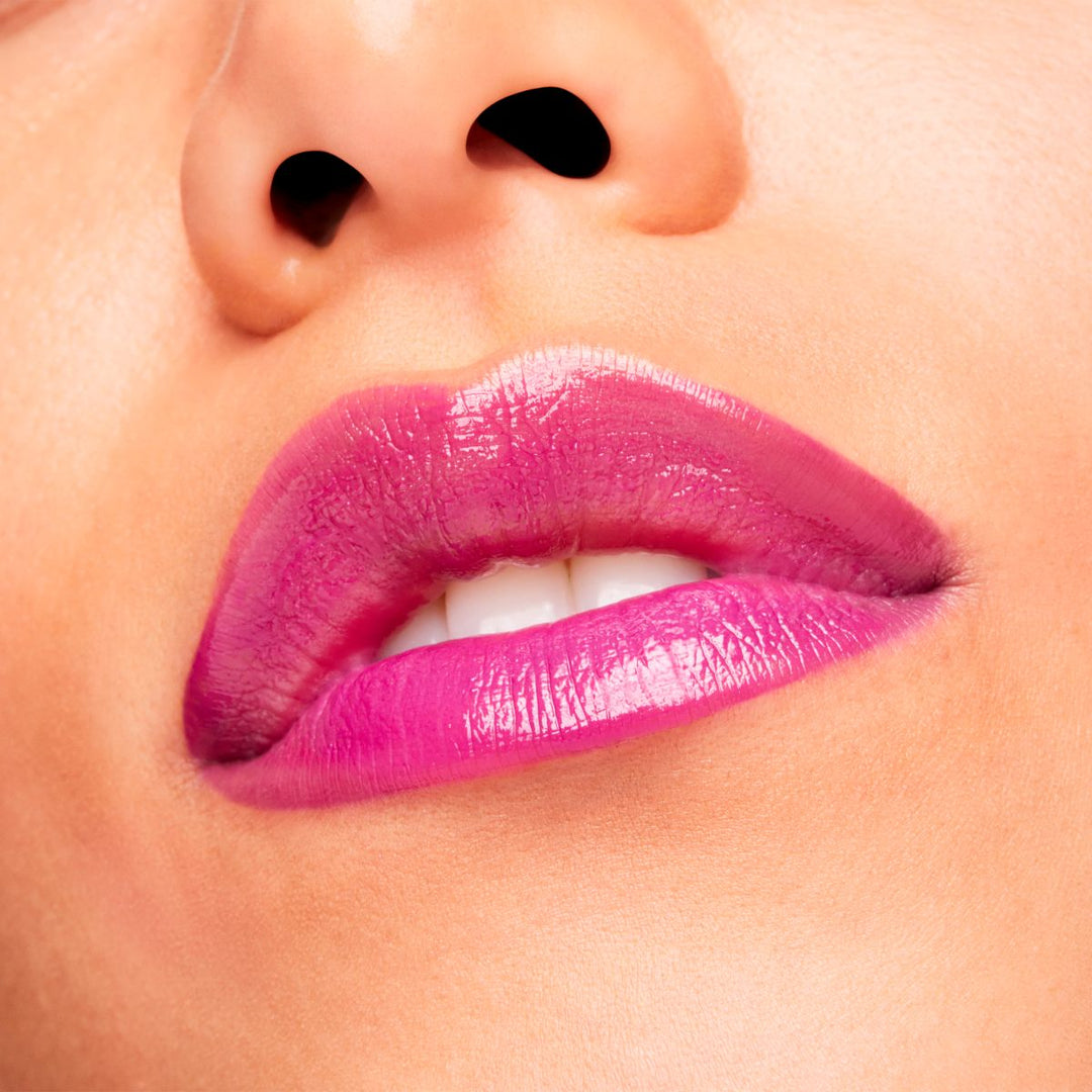 Project Black Panther Lipstick