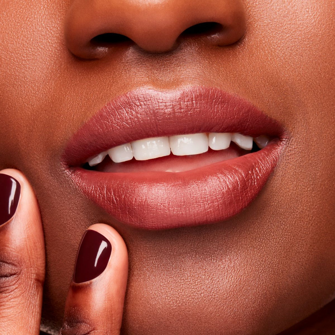 Project Black Panther Lipstick