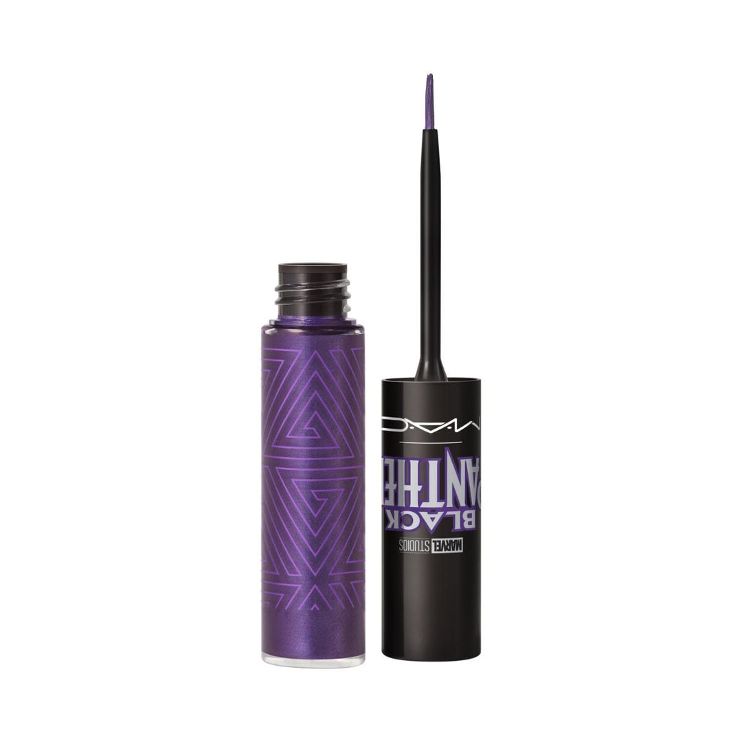 Project Black Panther Liquid Last Liner