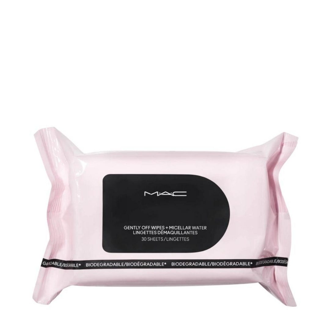 Gently Off Bio Wipes