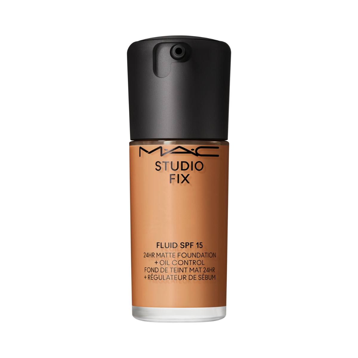Mac Studio Fix Remastered 30ml – Edgars