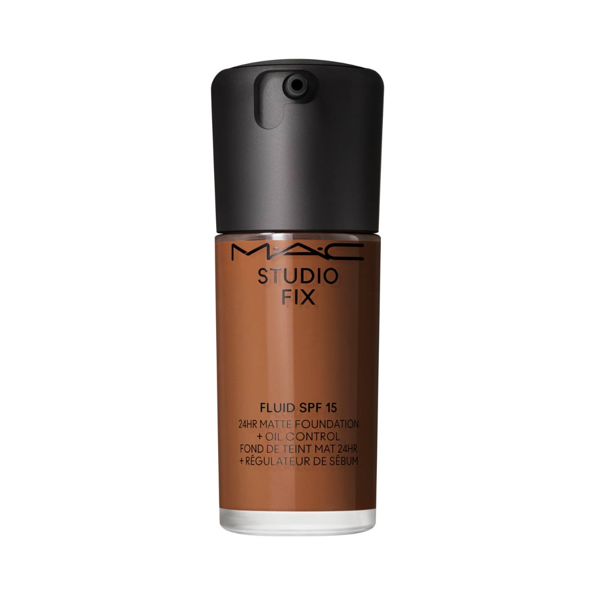 Mac Studio Fix Remastered 30ml – Edgars