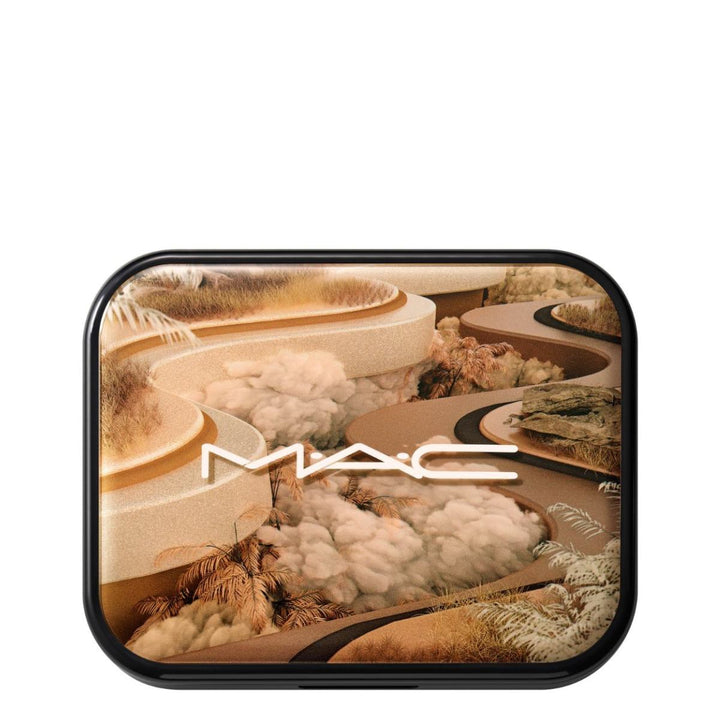 Connect In Colour Palette Unfiltered Nudes