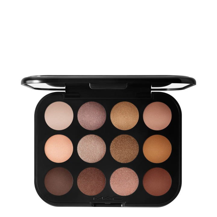 Connect In Colour Palette Unfiltered Nudes