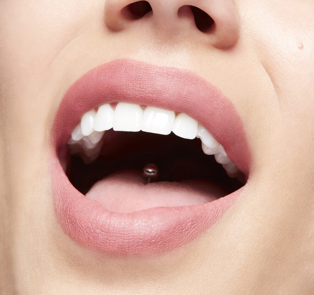 Mac Powder Kiss Liquid Lipcolour