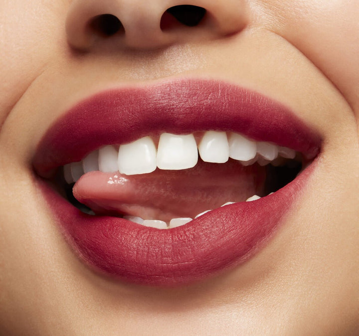 Mac Powder Kiss Liquid Lipcolour