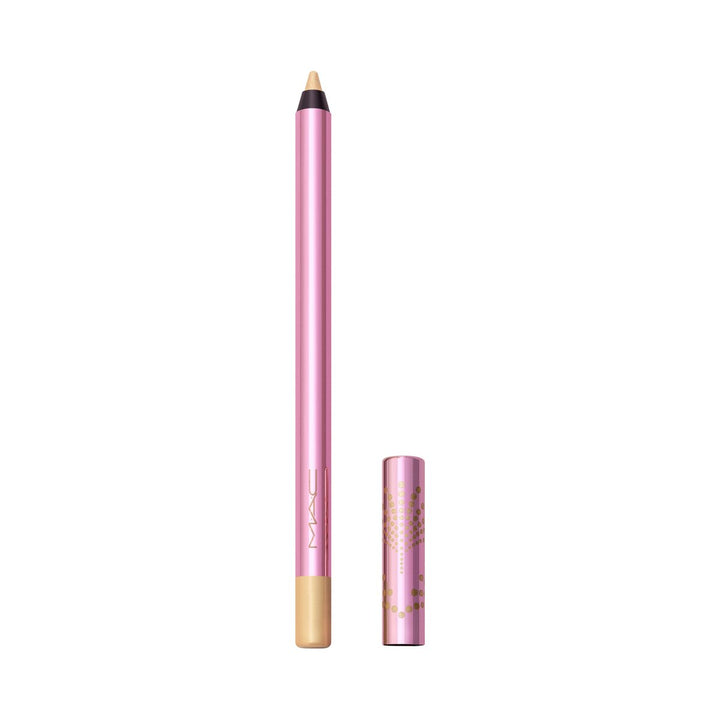 Bubble & Bows Powerpoint Eye Pencil