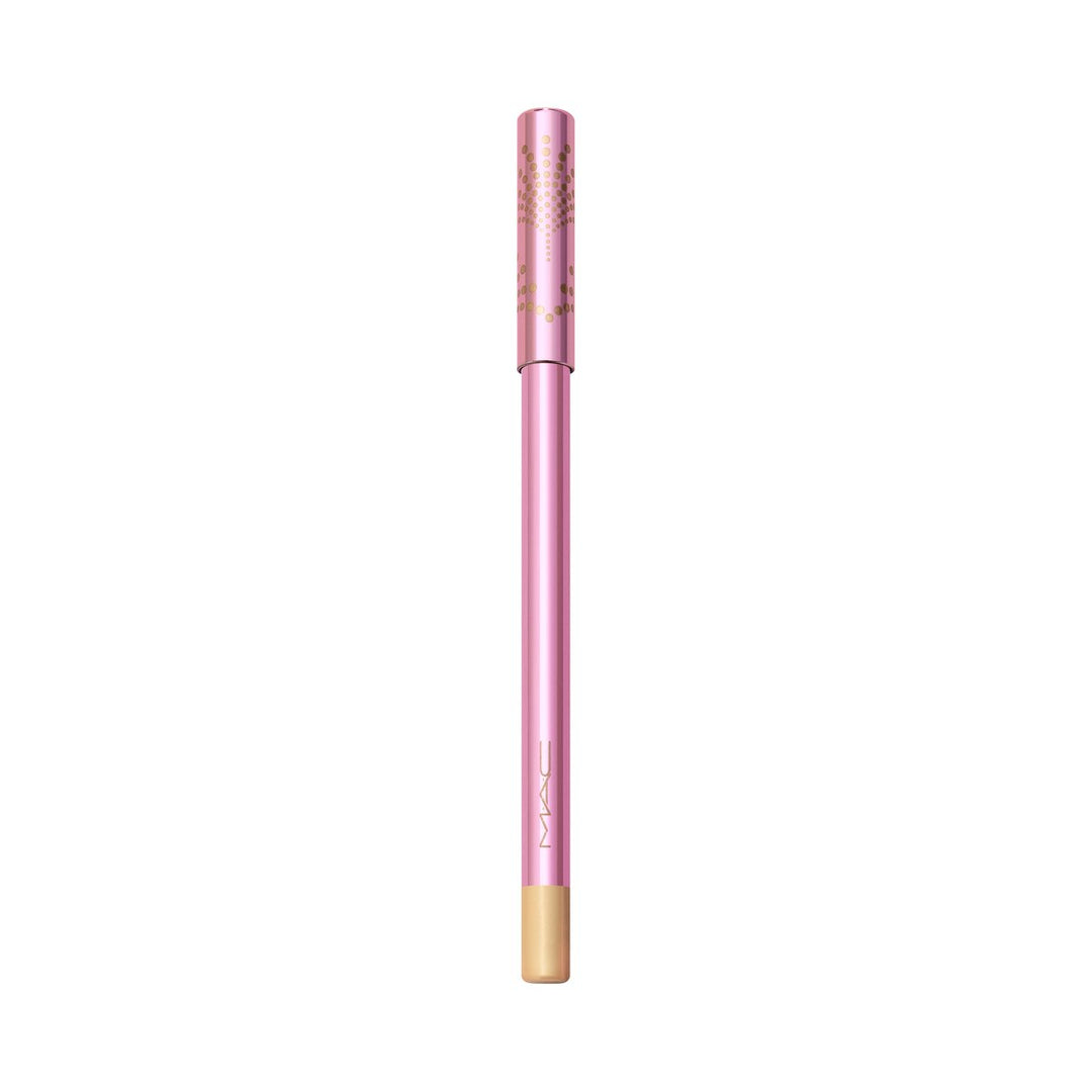 Bubble & Bows Powerpoint Eye Pencil