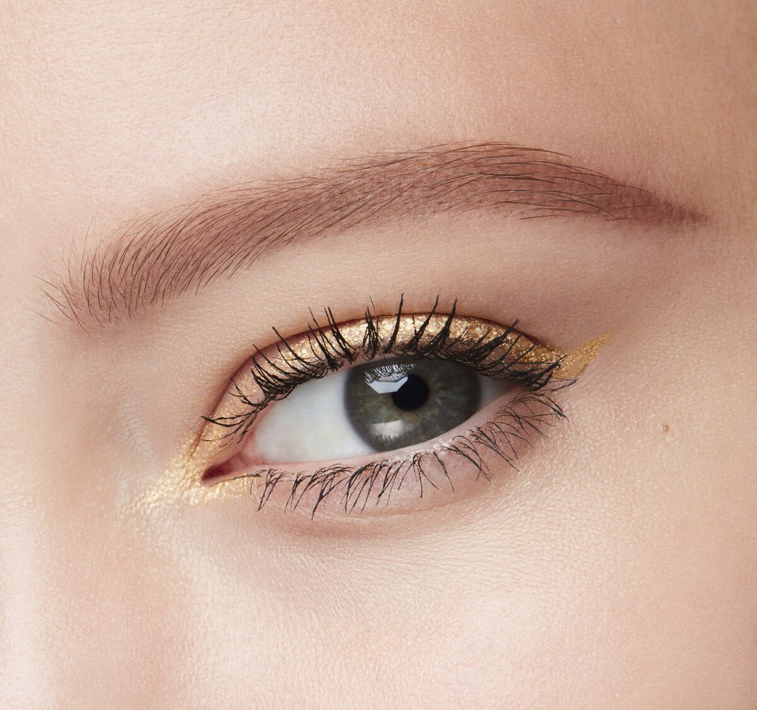 Bubble & Bows Powerpoint Eye Pencil