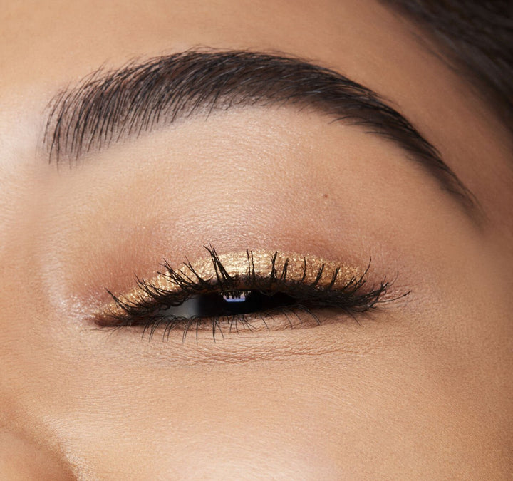 Bubble & Bows Powerpoint Eye Pencil