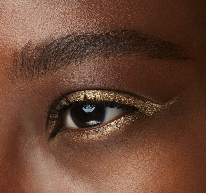 Bubble & Bows Powerpoint Eye Pencil