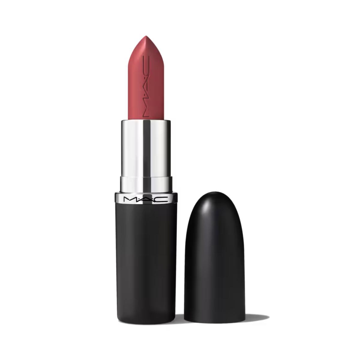 M·a·cximal Sleek Satin Lipstick – Edgars