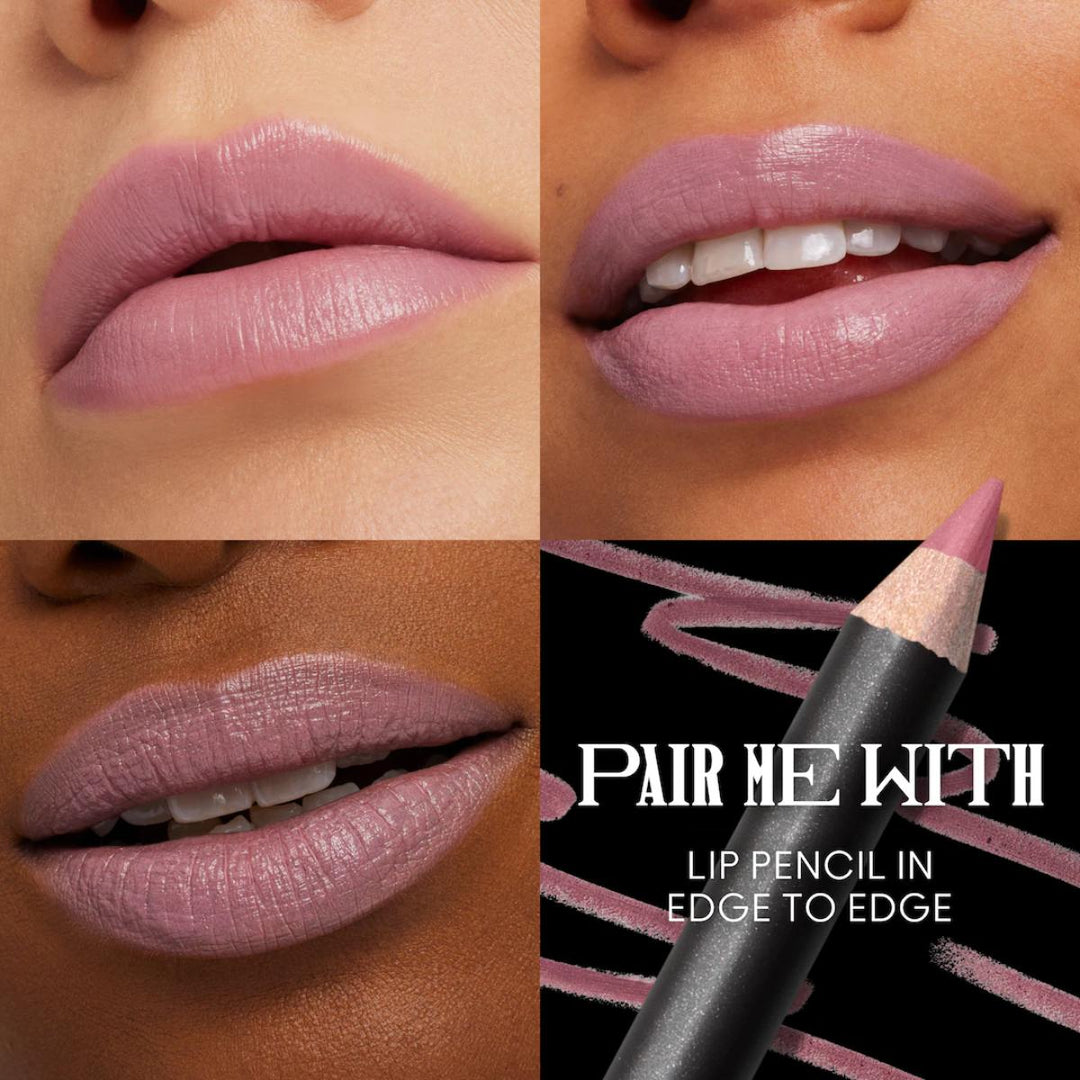 M·a·cximal Sleek Satin Lipstick