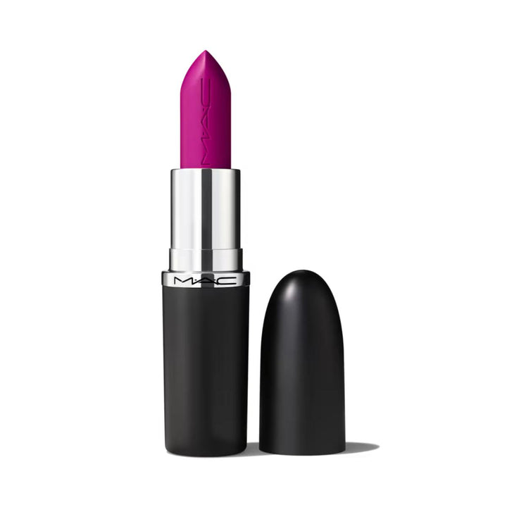 M·a·cximal Sleek Satin Lipstick