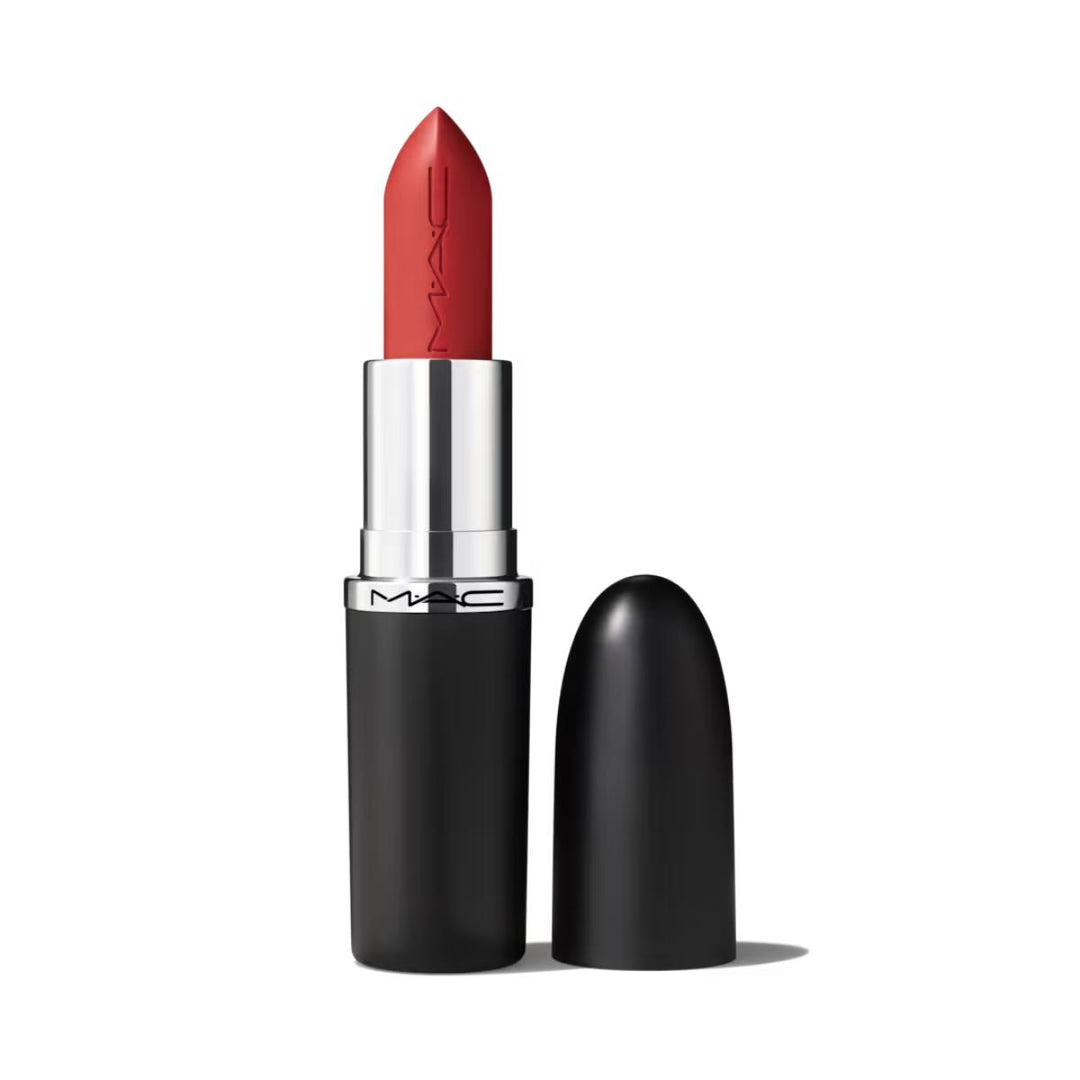 M·a·cximal Sleek Satin Lipstick