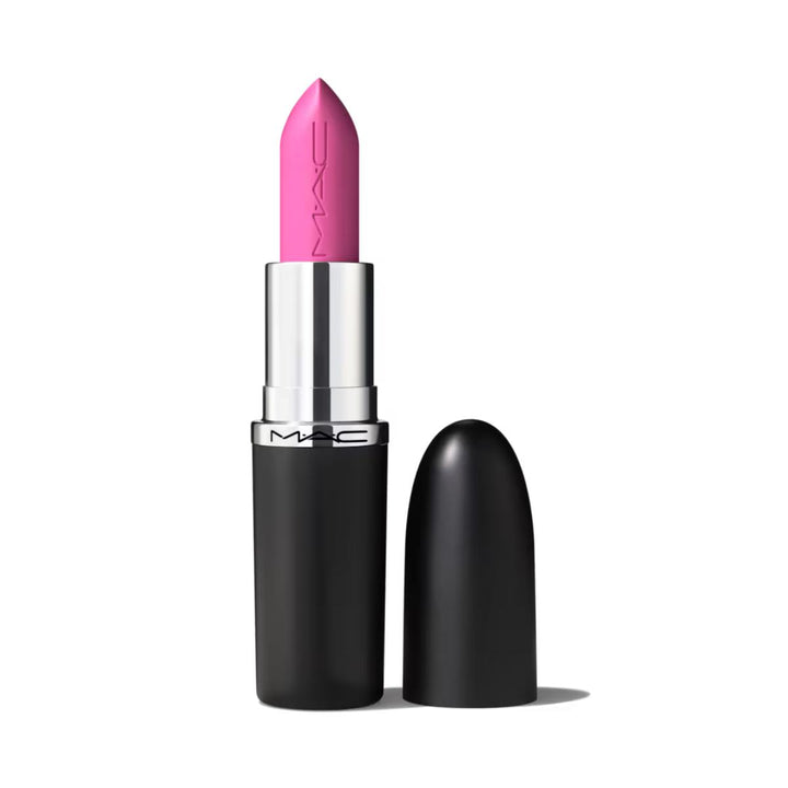M·a·cximal Sleek Satin Lipstick