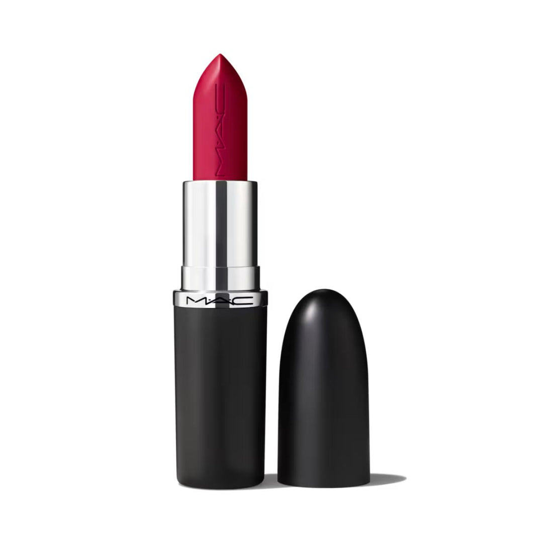 M·a·cximal Sleek Satin Lipstick
