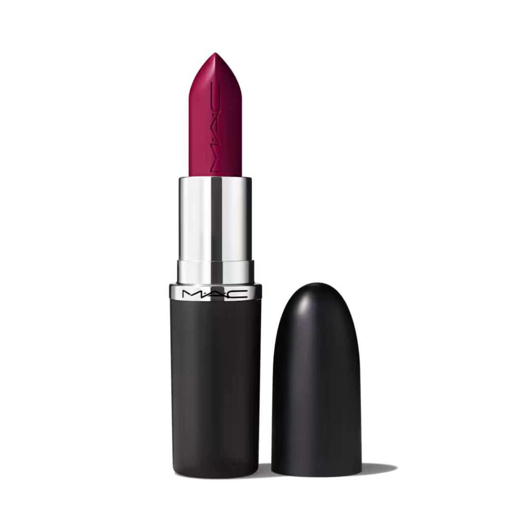 M·a·cximal Sleek Satin Lipstick