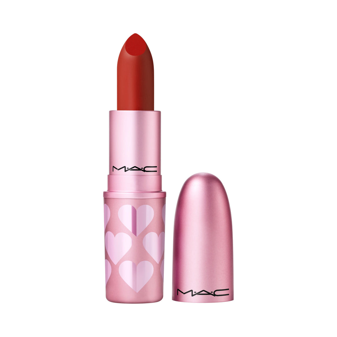 Valentines Matte Lipstick